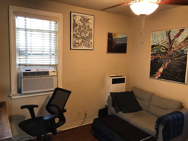 1317 S Frisco Ave #B — Photo 6