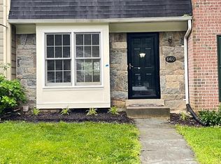 8410 Burchap Dr, Gaithersburg, MD 20886