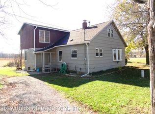 6937 Draper Rd, Jackson, MI 49201