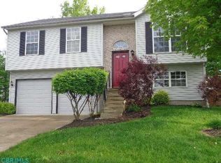 4045 Wild Ash Dr, Columbus, OH 43204