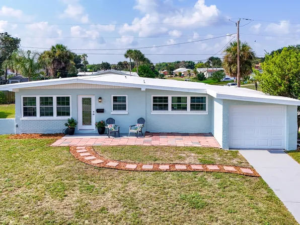 128 Longwood Dr, Ormond Beach, FL 32176