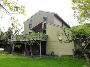 402 Rapid River Rd, Riggins, ID 83549