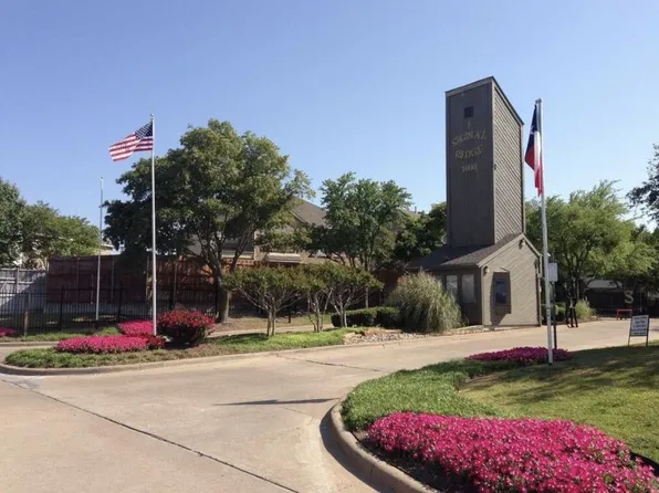 1232 Signal Ridge Pl #1232, Rockwall, TX 75032