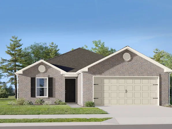 513 Ledesma Ln, Huntsville, AL 35811