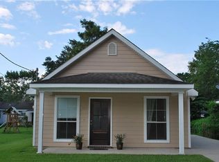 104 Saint Jude St, Destrehan, LA 70047