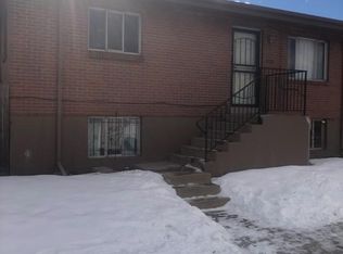2104 E Martin Luther King Blvd, Denver, CO 80205