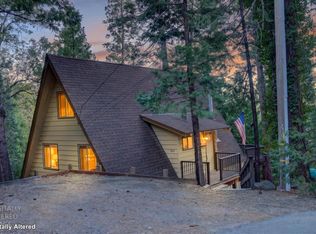 1501 Seminole Way, Arnold, CA 95223