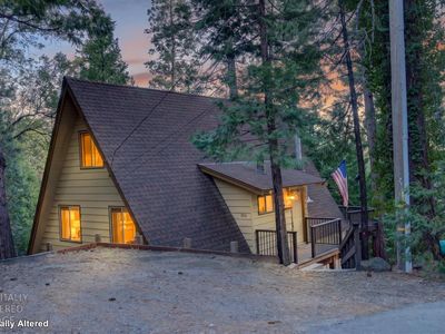 1501 Seminole Way, Arnold, CA, 95223