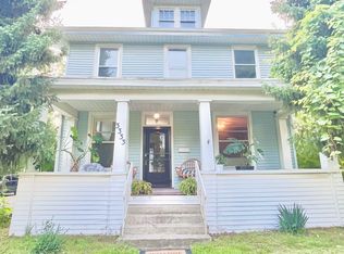 3333 Parnell Ave, Fort Wayne, IN 46805