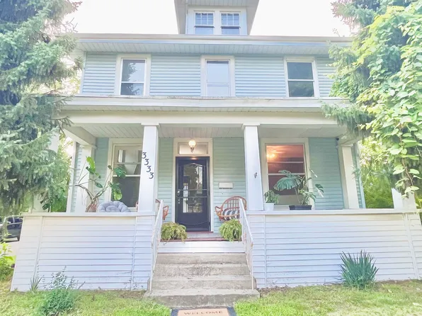3333 Parnell Ave, Fort Wayne, IN 46805
