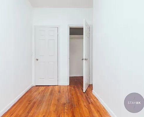 3rd image of 334 Marcus Garvey Blvd #2B