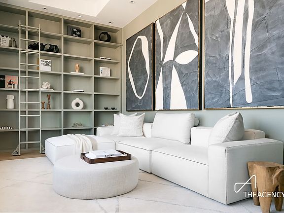 4th image of 408 E 79th St Penthouse A