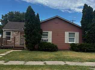 113 Martin St, Gorham, KS 67640