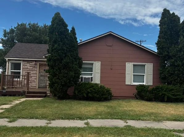 113 Martin St, Gorham, KS 67640