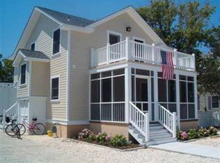 231 98th St, Stone Harbor, NJ 08247