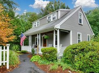 230 W Plain St, Wayland, MA 01778
