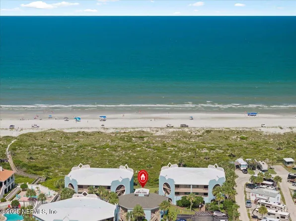 190 OCEAN HIBISCUS Drive #202, St. Augustine, FL 32080