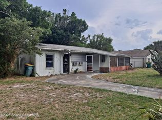 2137 Canterbury Ln, Melbourne, FL 32935