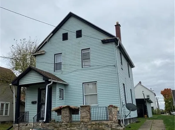 1016 5th St SW, Canton, OH 44707