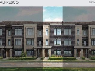 447 Veterans Dr, Brampton, ON L7A 4W2