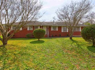 432 Conyers Rd, McDonough, GA 30253