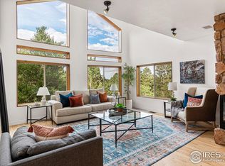 190 Pine Rd, Golden, CO 80403