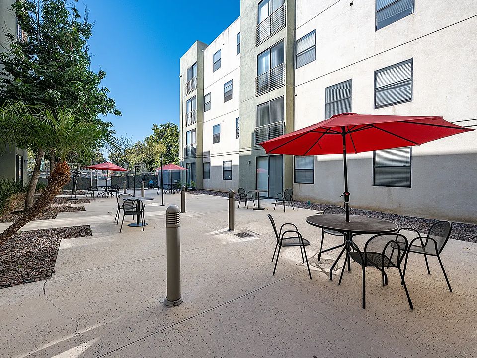 1st image of 275 S Palomares St #1