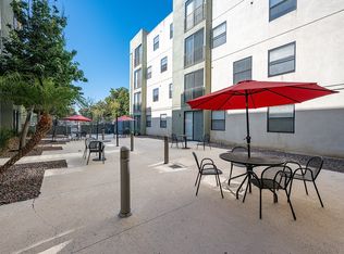 275 S Palomares St #1, Pomona, CA