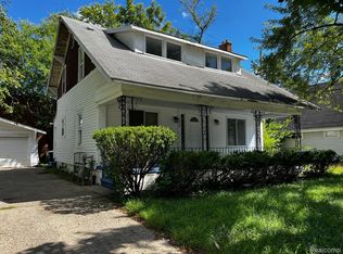 16900 Rockdale St, Detroit, MI