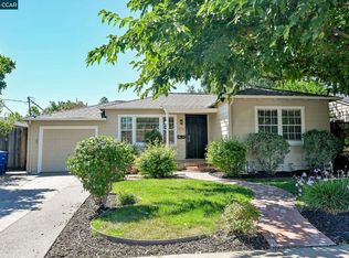 2530 Maple Ave, Concord, CA 94520