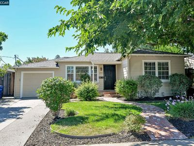 2530 Maple Ave, Concord, CA, 94520
