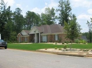8201 Crosscreek Ct, Midland, GA 31820