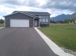 252 Spruce Meadows Loop, Kalispell, MT 59901
