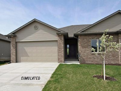 9156 Keystone Dr, Lincoln, NE, 68516