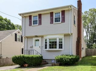 19 Wedgemere Rd, West Roxbury, MA 02132