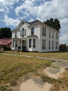 224 N Oak St, Holdenville, OK, 74848