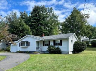 282 Taylor Rd, Enfield, CT 06082