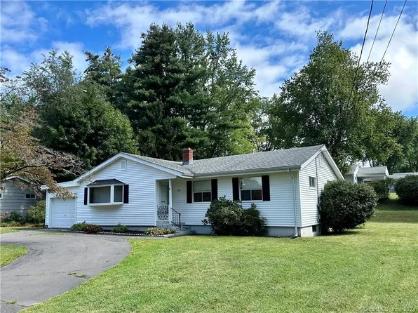 282 Taylor Road, Enfield, CT 06082