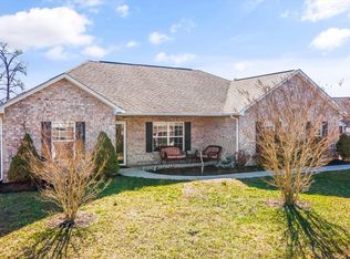 7910 Isaac Ln, Knoxville, TN 37938
