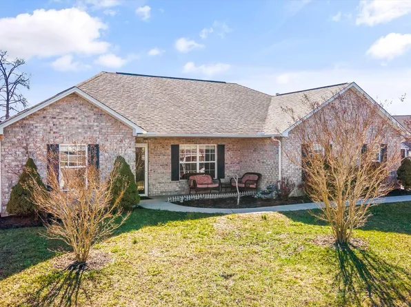 7910 Isaac Ln, Knoxville, TN 37938