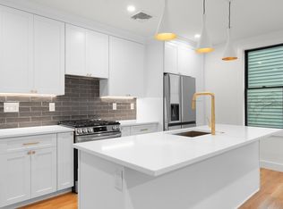 92 Alexander St #4, Dorchester, MA 02125