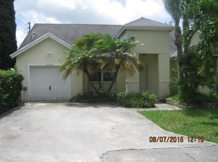 12928 SW 250th Ter, Homestead, FL 33032