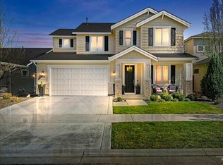 4096 W Gray Fox St, Eagle, ID 83616