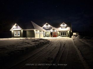 142 Hickory Beach Rd, Kawartha Lakes, ON K0M1N0