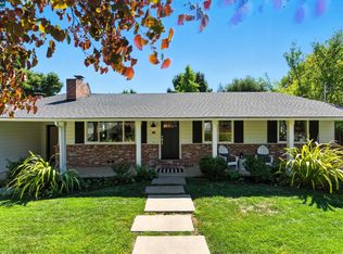 101 Meadow Ln, Orinda, CA 94563