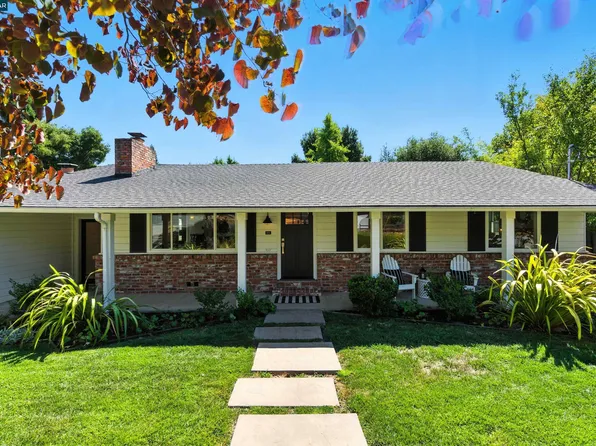 101 Meadow Ln, Orinda, CA 94563