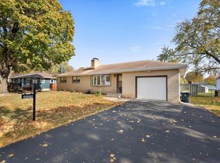 2117 Portage Rd, Madison, WI 53704