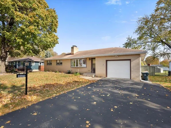 2117 Portage Road, Madison, WI 53704