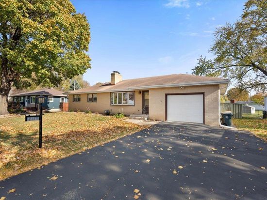 2117 Portage Road, Madison, WI 53704