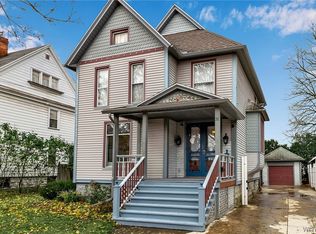 31 Tracy Ave, Batavia, NY 14020
